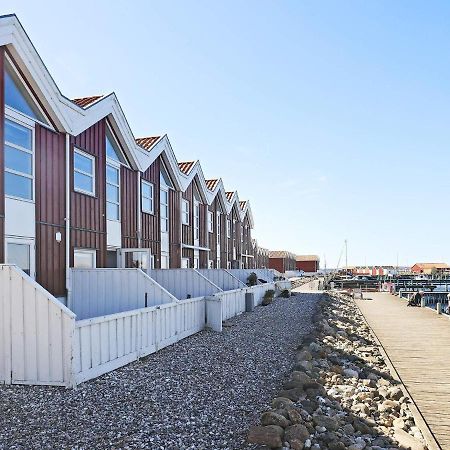 Holiday Home Nibe VII ภายนอก รูปภาพ