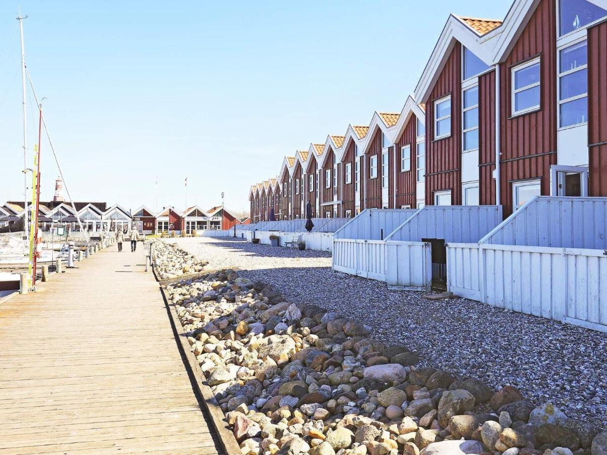 Holiday Home Nibe VII ภายนอก รูปภาพ