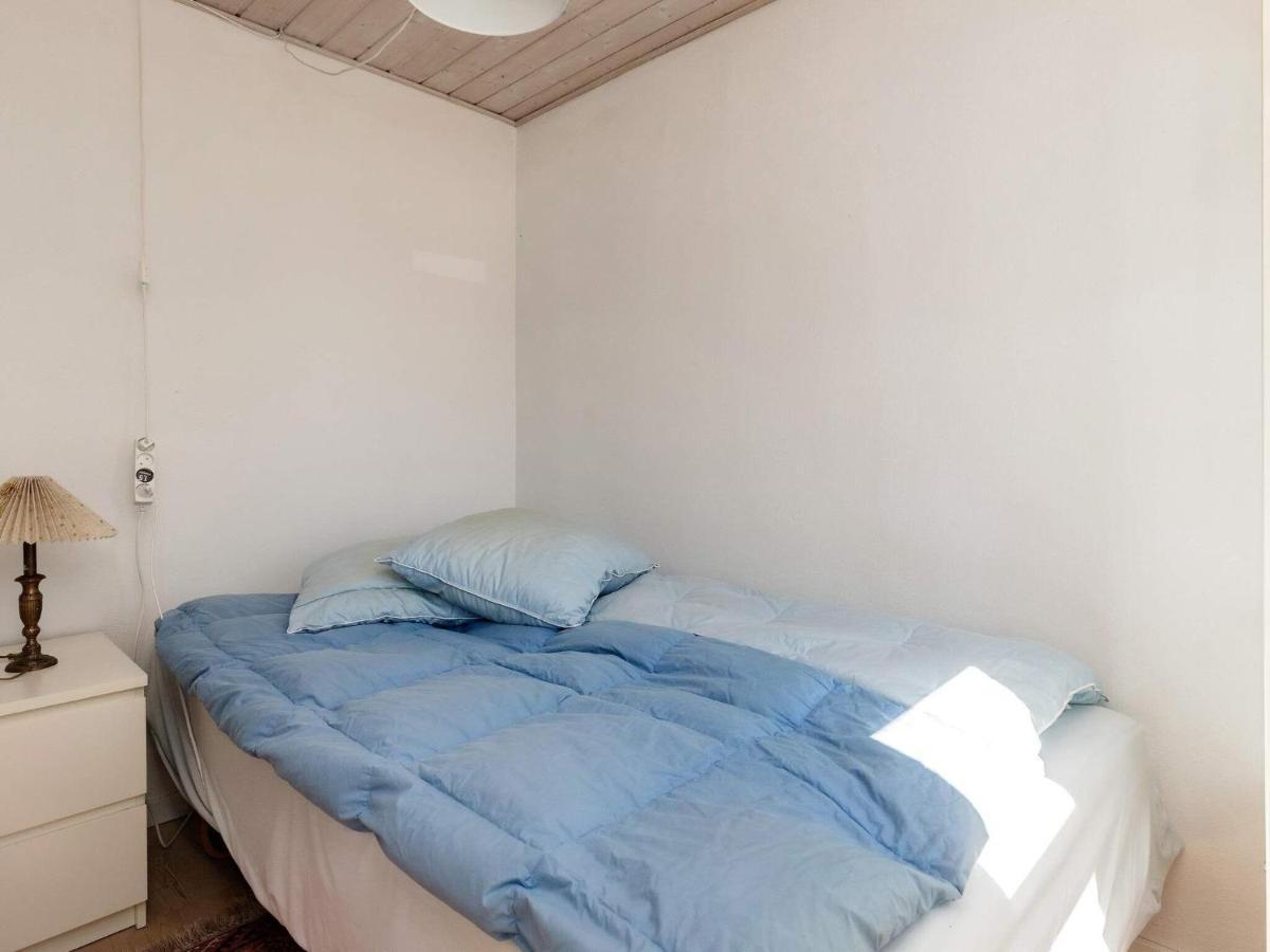 Holiday Home Nibe VII ภายนอก รูปภาพ